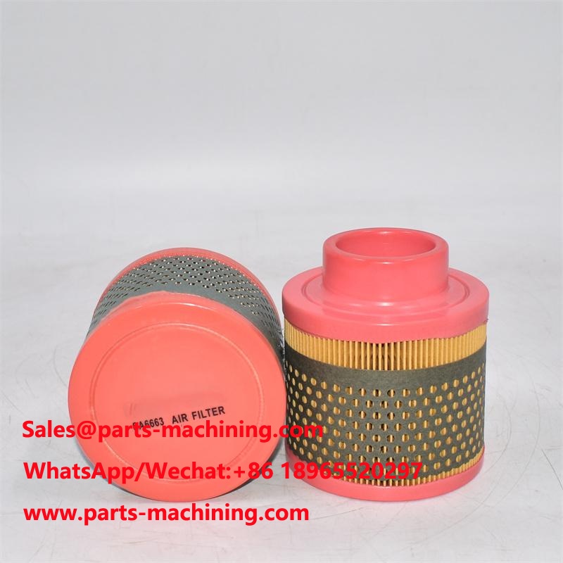 92888718 Air Filter C1131 MD-5222 74000501000 Professional Manufacturer
