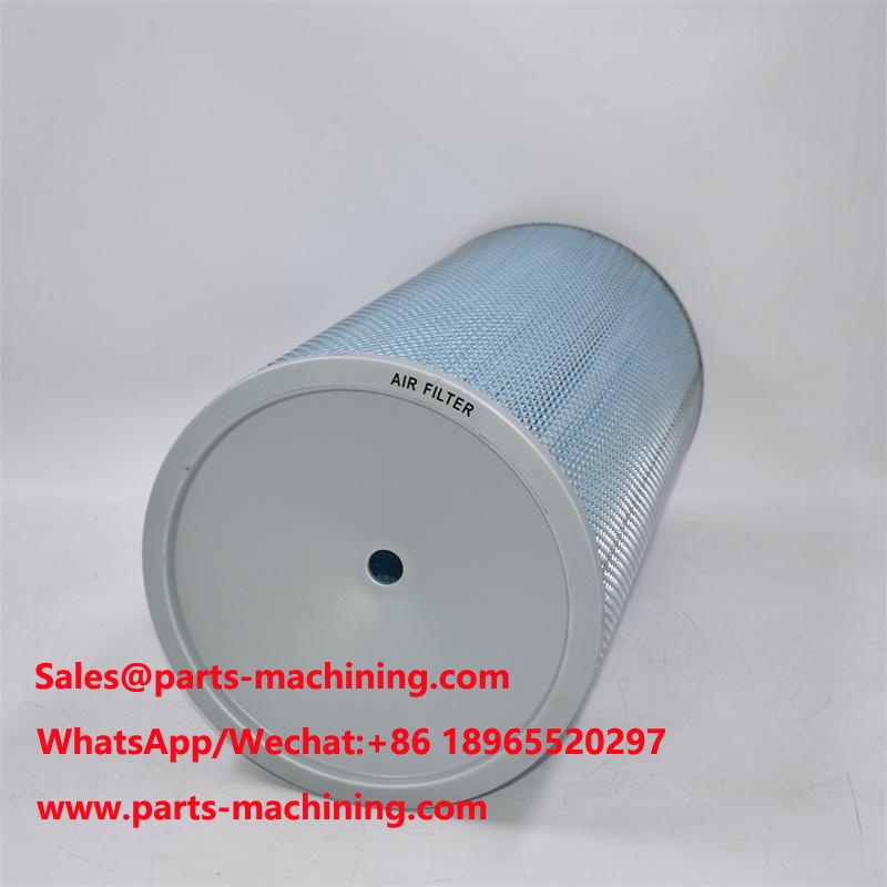 P117781 Air Filter 5821349 2430897 A034R963 Round