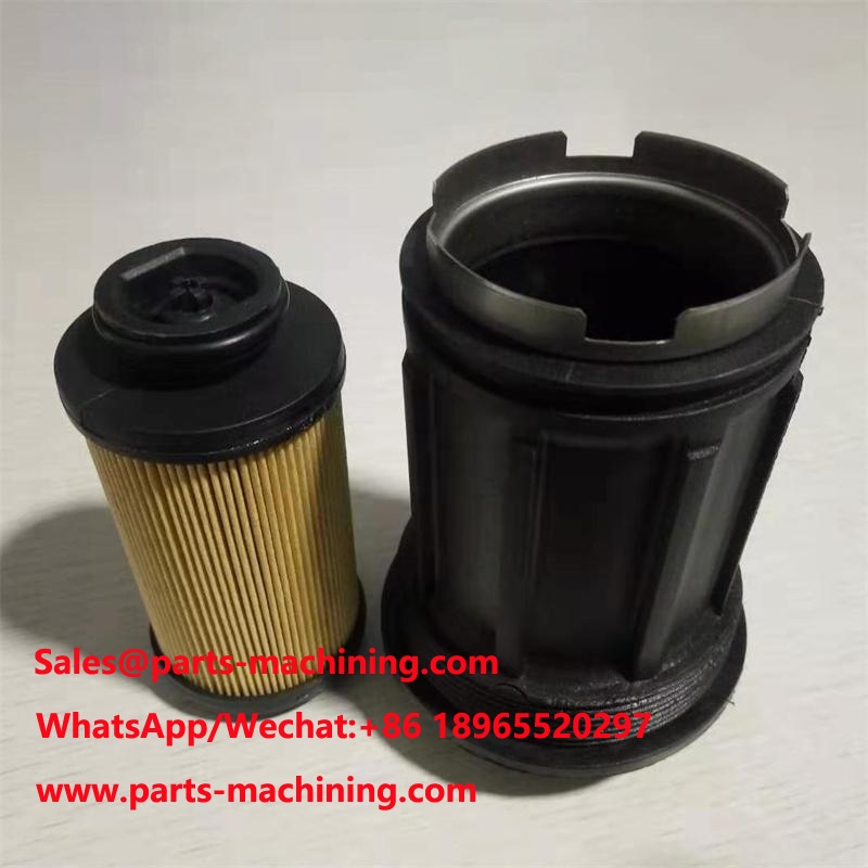 Original UF104 Urea Filter Kit U58/1Kit A0001420289 In Stock