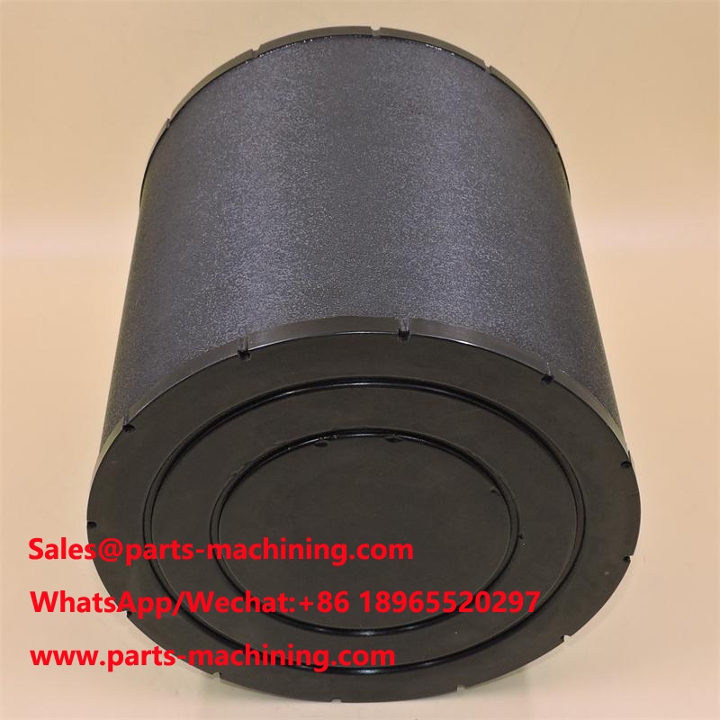 Genuine 30801011204 Air Housing Disposable SAC105004 LAF8427 17582794 In Stock