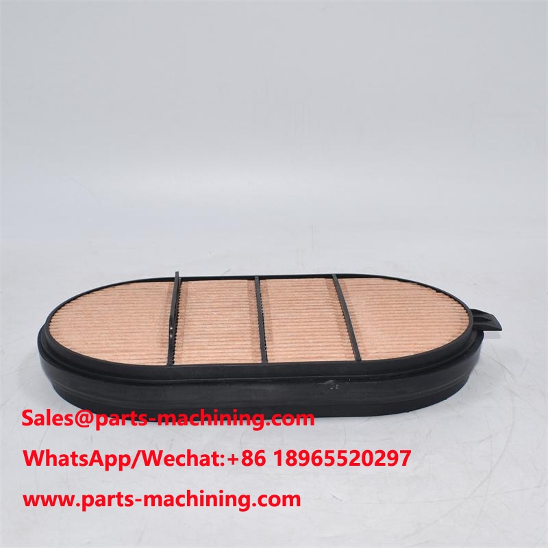 2183788 Air Filter 0.900.0793.7 H931.202.090.400 AF4199 Equivalent