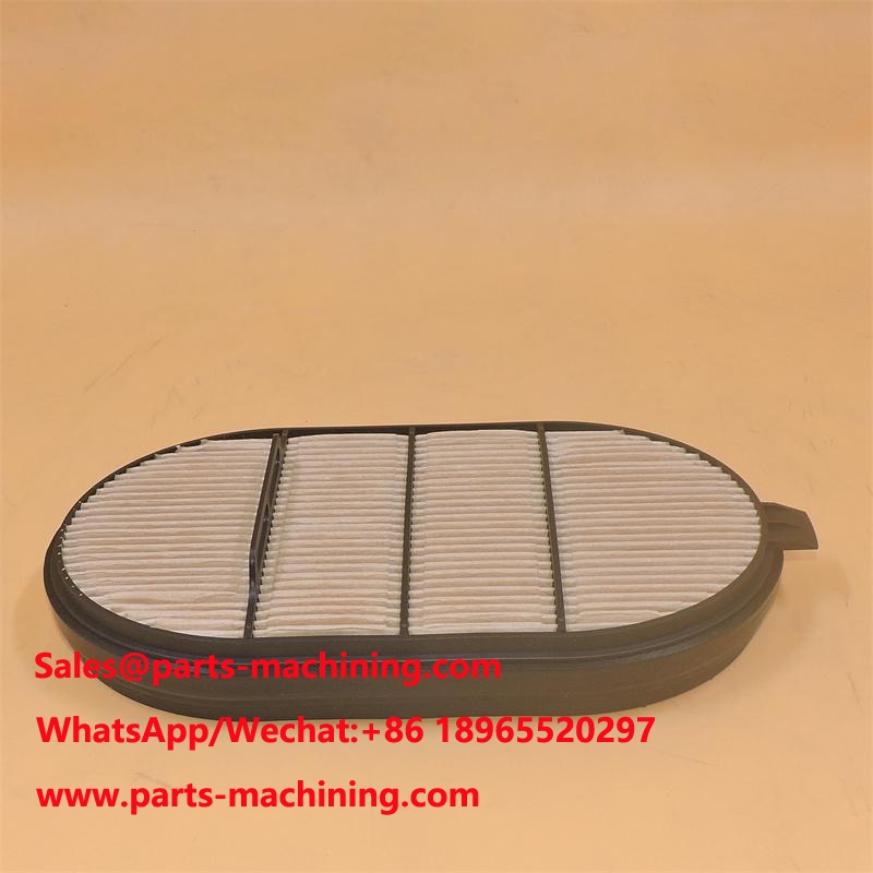 2914508200 Air Filter PA5515 CF3240 CF2120 Cross Reference