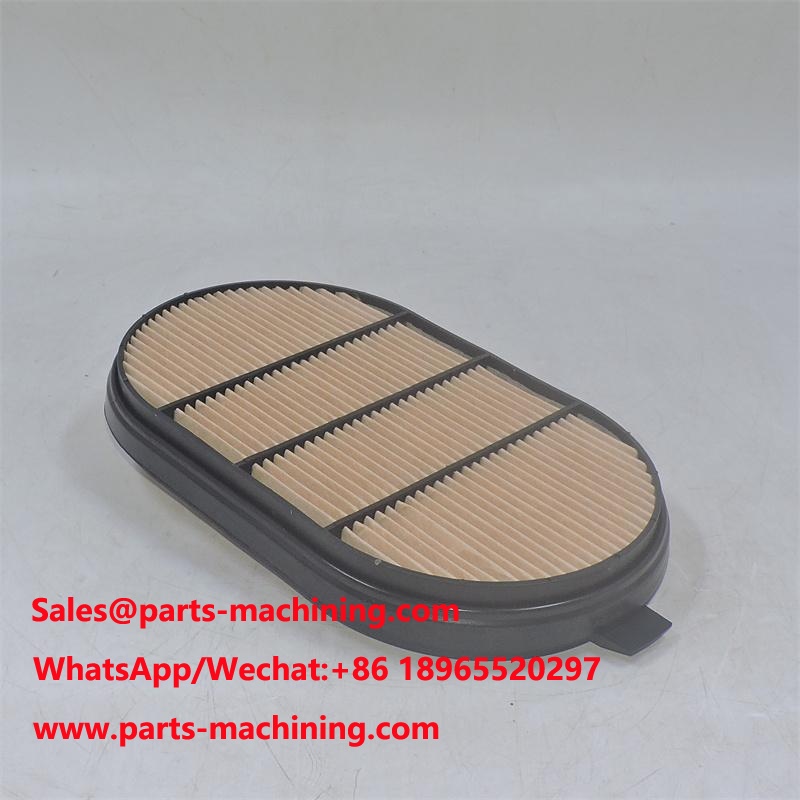 2591007C1 Air Filter