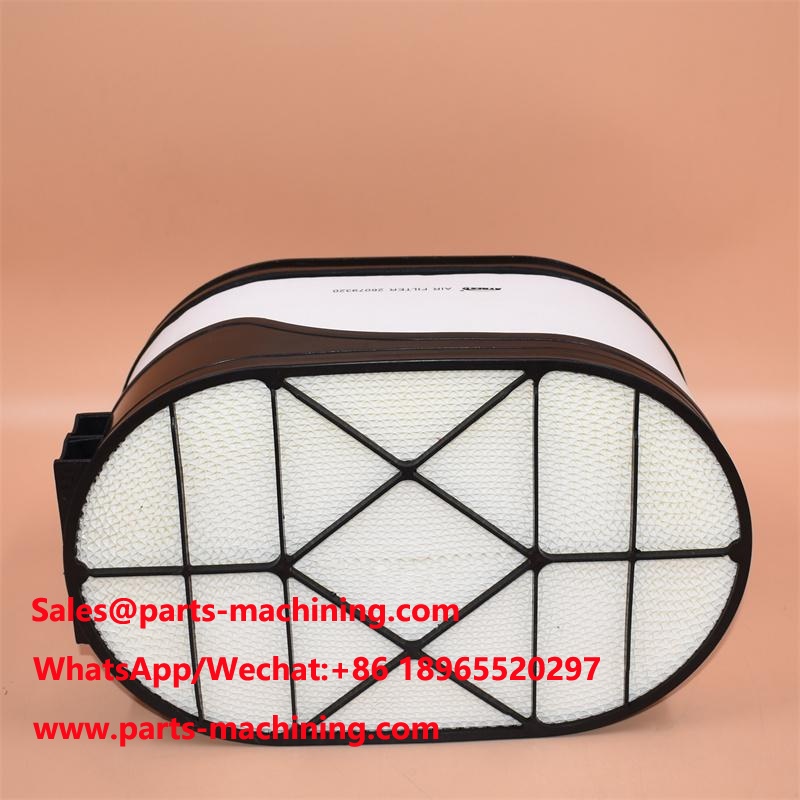 AT370279 Air Filter 713044A1 A0040944904 40944904 Cross Reference