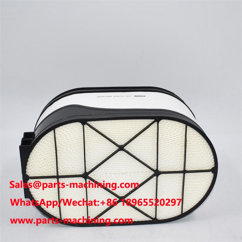 5203965 Air Filter A1889 FA1899 3685266M1 Replacement
