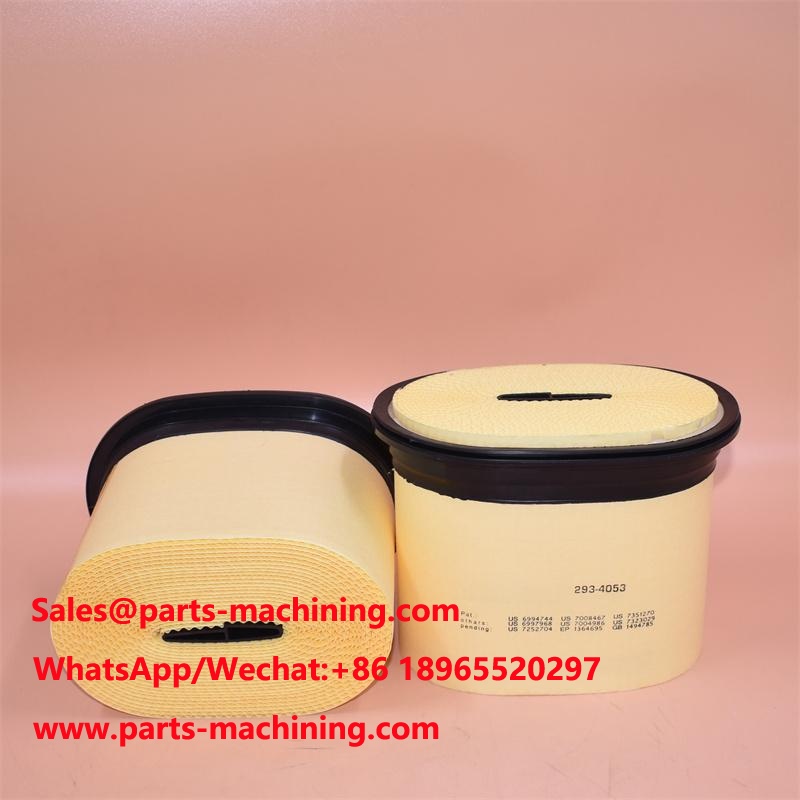 Original LAF3236 Air Filter 4521023109 WAI215251 In Stock