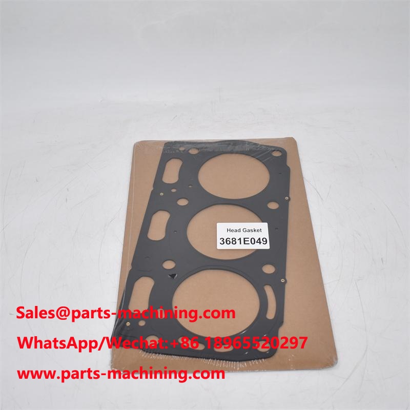 3681E049 Cylinder Head Gasket