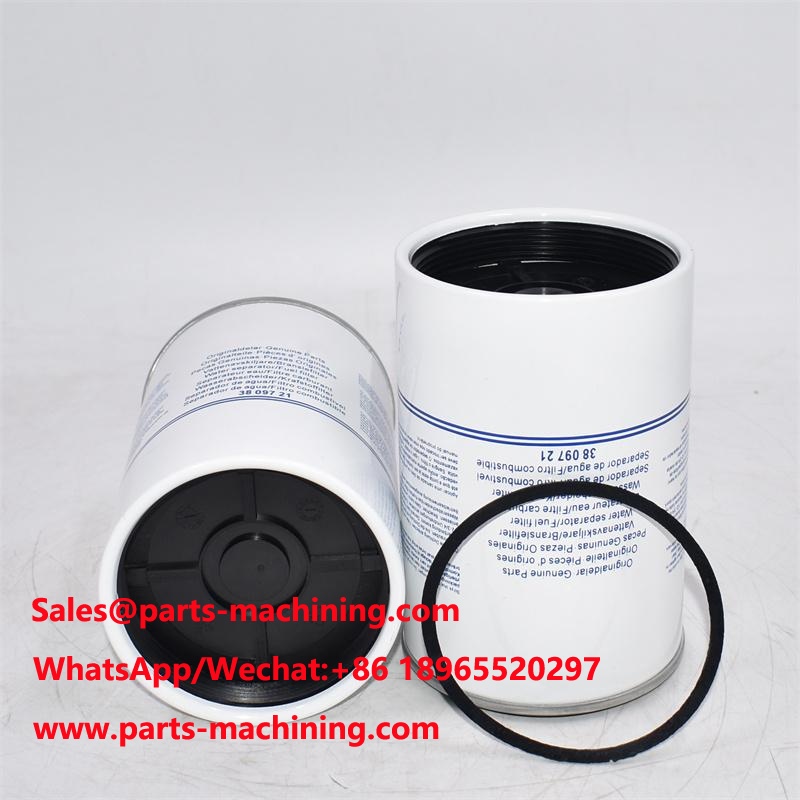 3809721 Fuel Water Separator SN55091 Professional Wholesaler