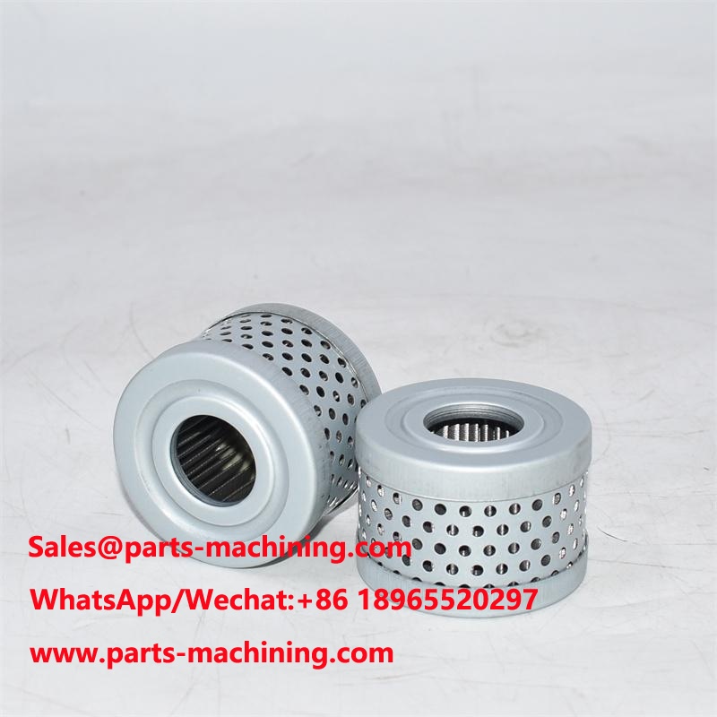 3582069 Hydraulic Filter HY90491 3312199031 SH62357 Professional Supplier