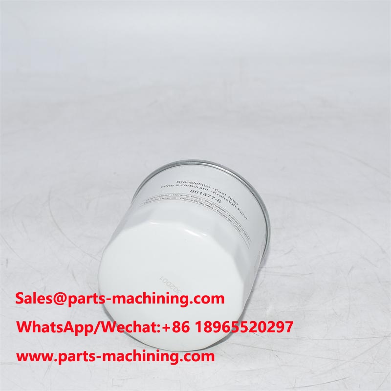 861477-8  Fuel Filter 332145061 3I1268 92808666 Cross Reference