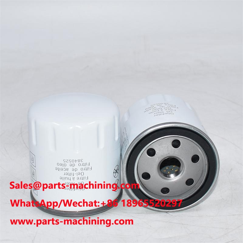 3840525 Oil Filter 2914834900 LF17532 376554 Replacement