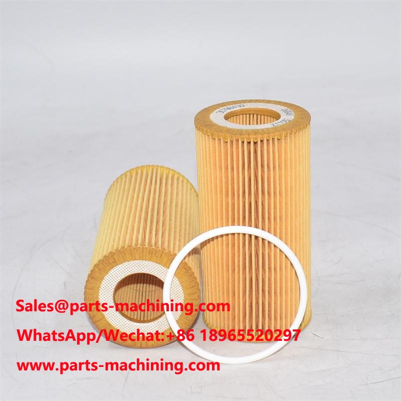 Genuine 30788490 Oil Filter LF16417 HU719/8y OX370D1 In Stock