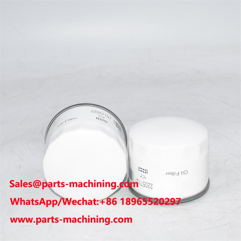 22057107 Oil Filter 05821159 3I1627 330560562 Replace