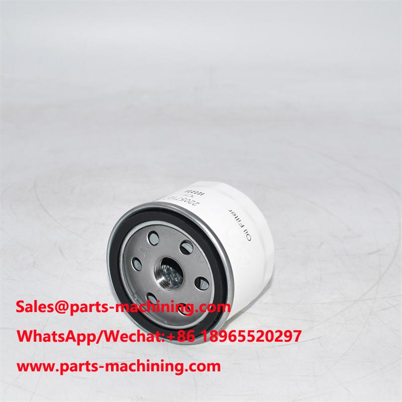 22057107 Oil Filter