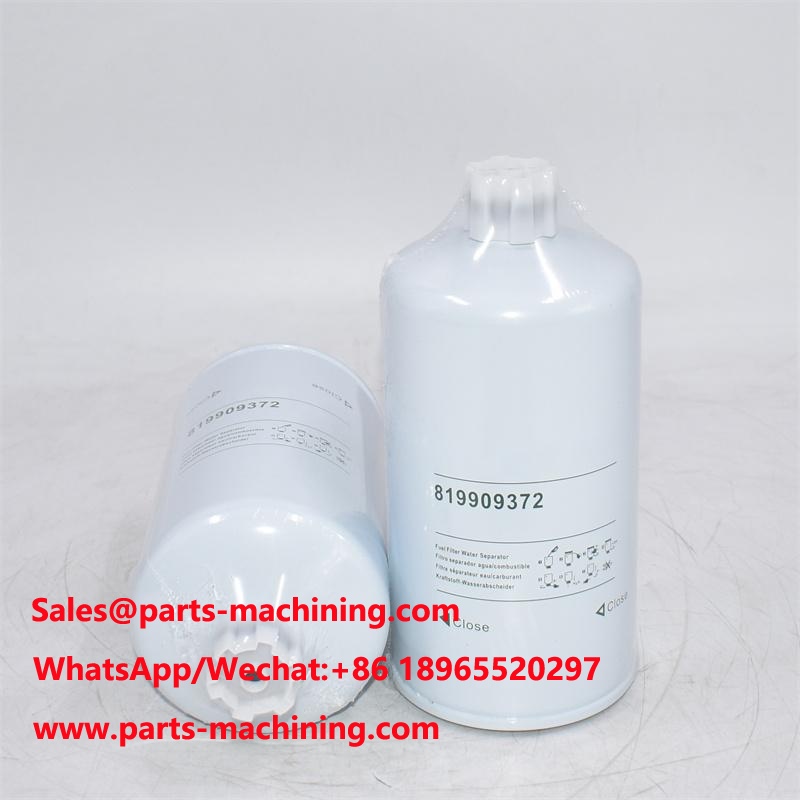 819909372 Fuel Water Separator 31243001 4291867 Professional Wholesaler