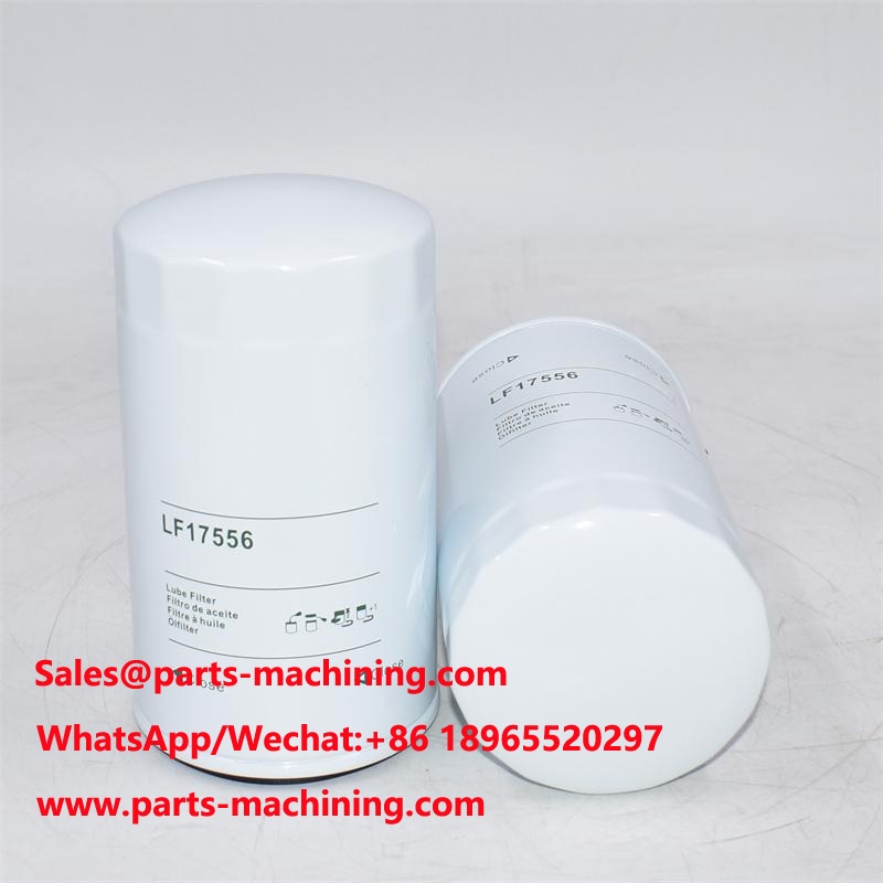 Genuine LF17556 Oil Filter W950/47 SP4780 C-5106 In Stock