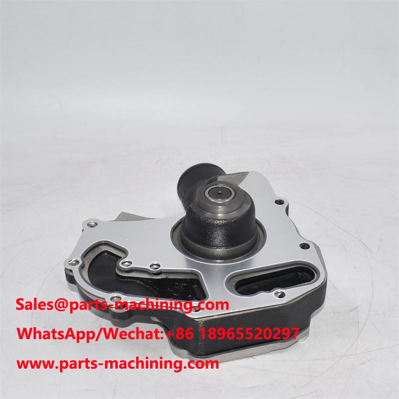 Original U5MW0208 Water Pump 4131A112 U5MW0207 U5MW0197 In Stock