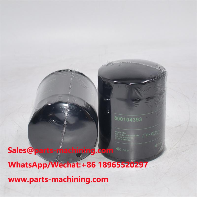 800104393 Fuel Filter 289179A1 97780202 4178800 Cross Reference