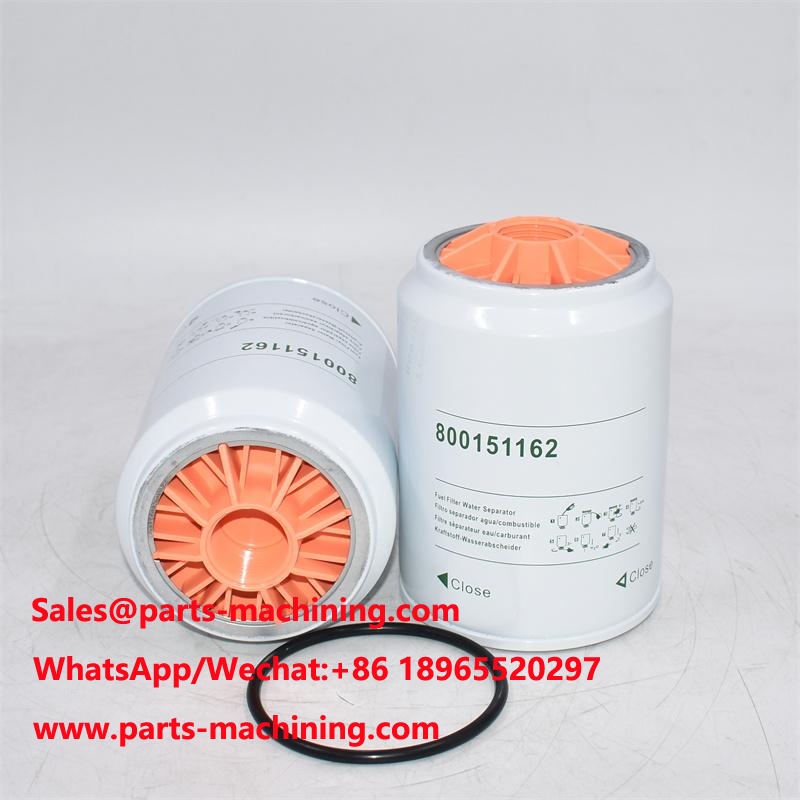 Original 800151162 Fuel Water Separator 53C0576 In Stock