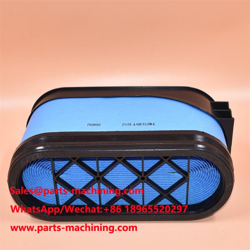 93677 Air Filter 49665 549665 Professional Manufacturer