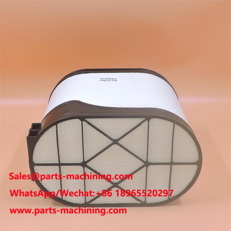 Genuine F954200091010 Air Filter H931202090410 7100329 42569259 In Stock