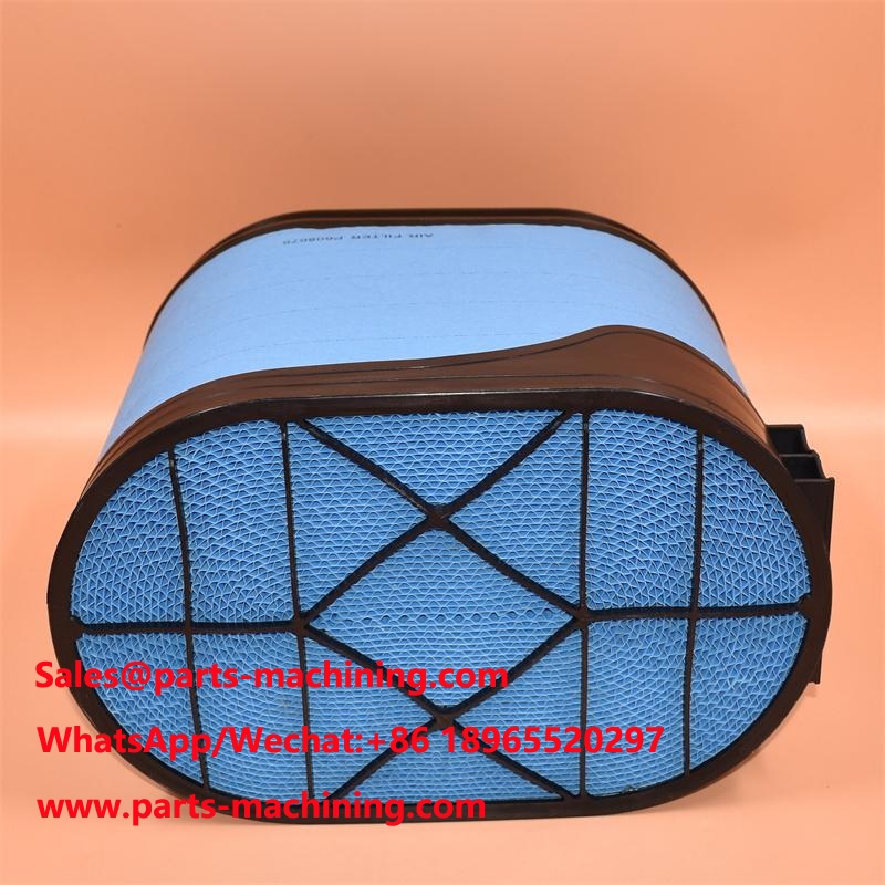 2160454 Air Filter 21604540 P605538 E1580L Professional Wholesaler