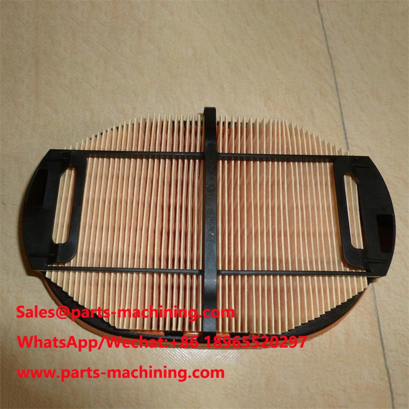 2142671 Air Filter Replaces CF2125/1 PA30119 E1876LS
