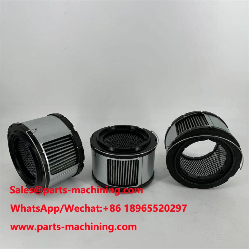 3971070 Engine Breather Filter KAO6264 Equivalent