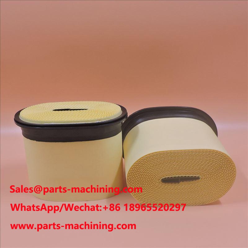 17953160-0 Air Filter 179531600 47668424 E1865L Professional Manufacturer