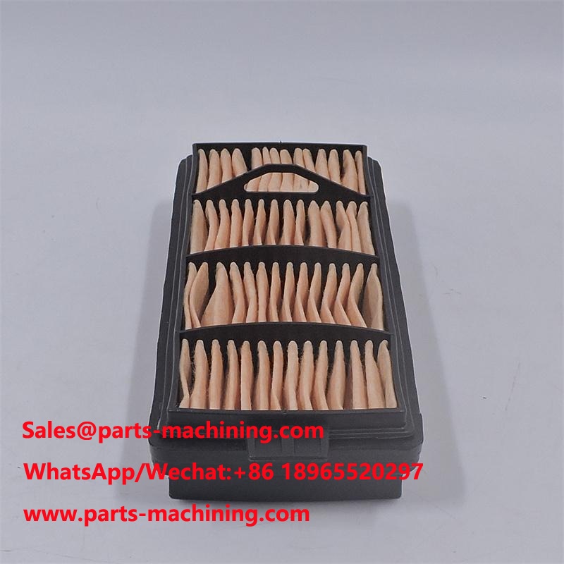 AL203003 Air Filter SL82073 WAI104397 Cross Reference