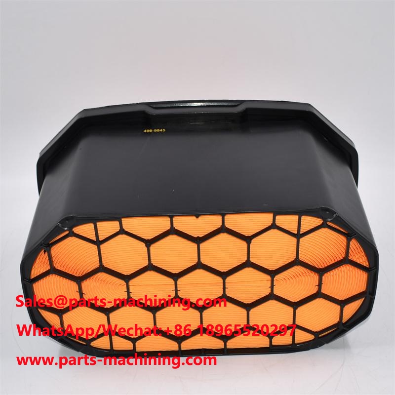 SL 83168 Air Filter SL 83169 Professional Manufacturer