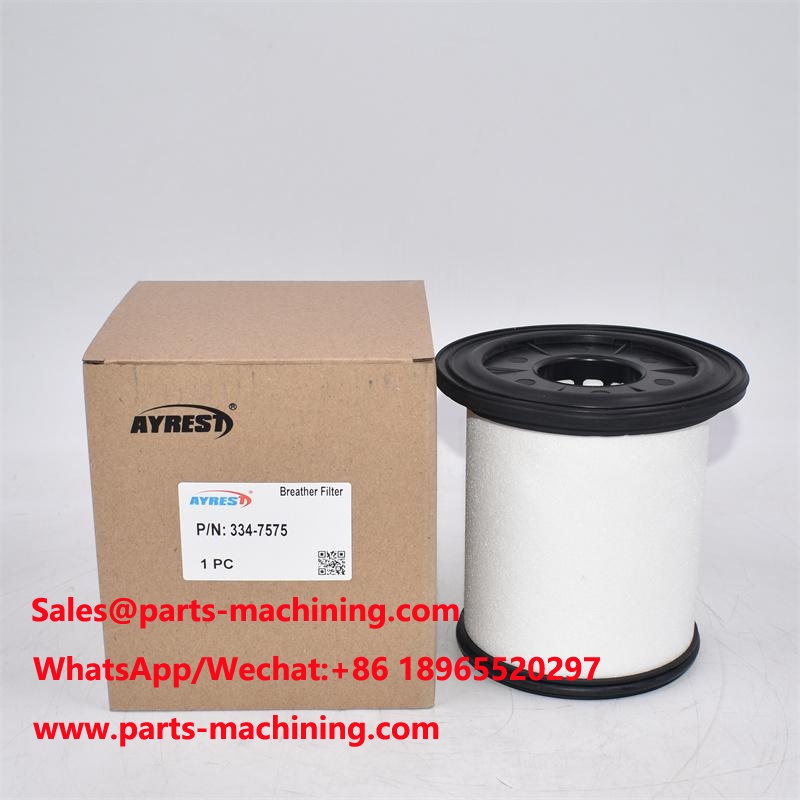 P785594 Breather Filter