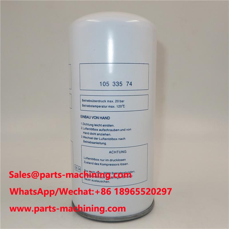LB96222 Air Oil Separator