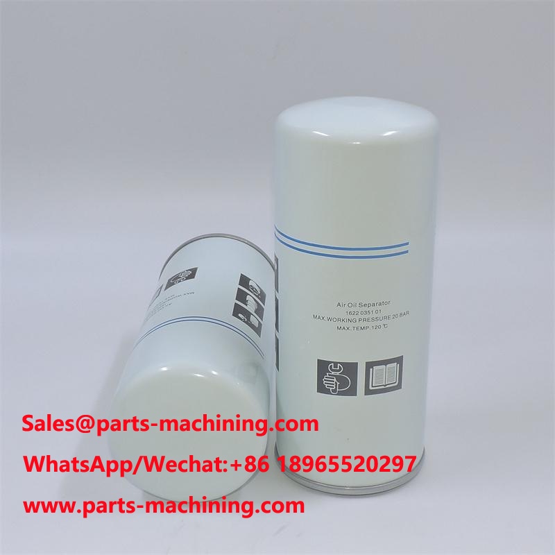 Air Oil Separator 2236109643 P783487
