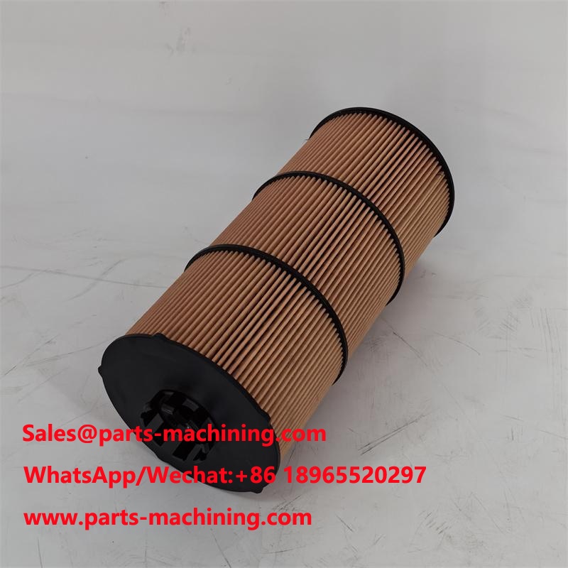 A4721800109 Oil Filter A4721800309 For DD15 DD16
