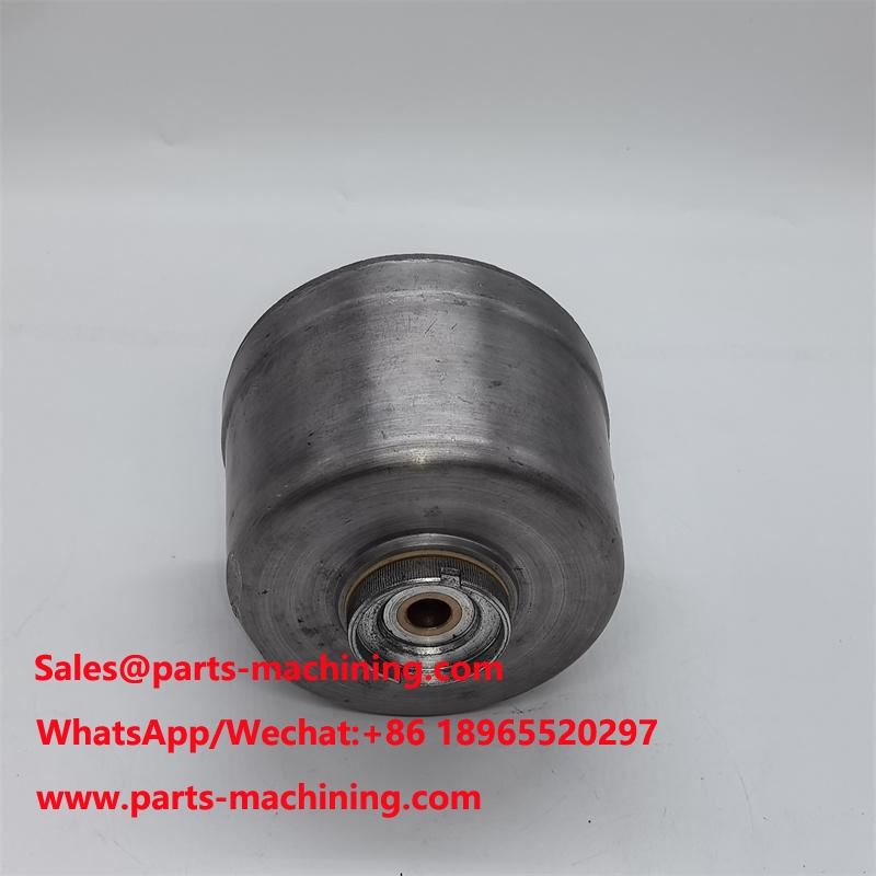 617015000152 Centrifugal Oil Filter WHM6160 Engine Parts
