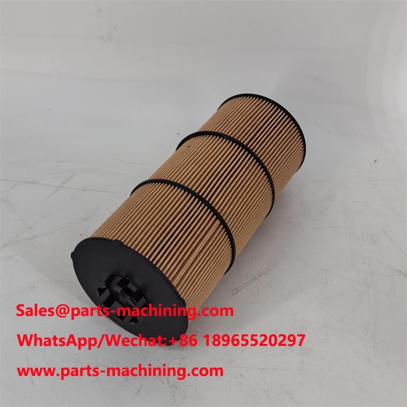 A4721842425 Oil Filter P41000 SO7319 For DD13 DD15