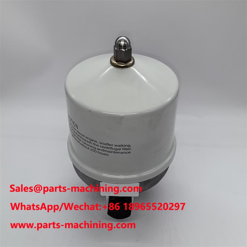 1008082738 Centrifugal Oil Filter Professional Supplier