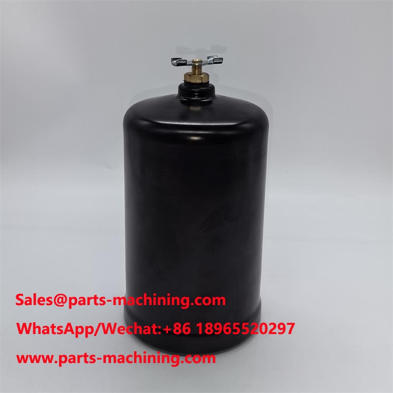 67R-010355 Gas filter