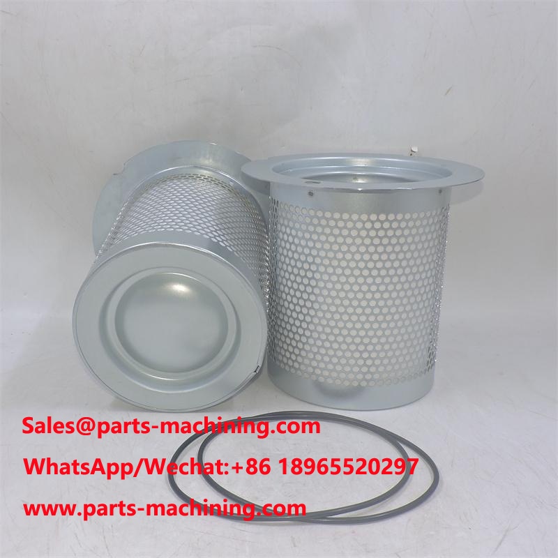 Original DE4052 Air Oil Separator WOA105742