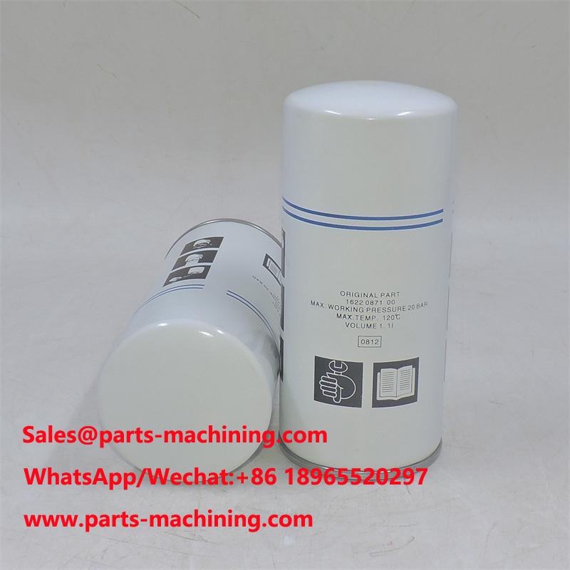 CK4050335 Air Oil Separator 4930651004 4930658171 Equivalent