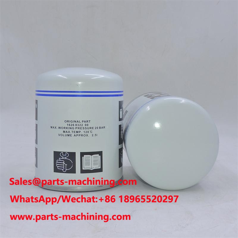 DF5099 Air Oil Separator OV6032 Cross Reference