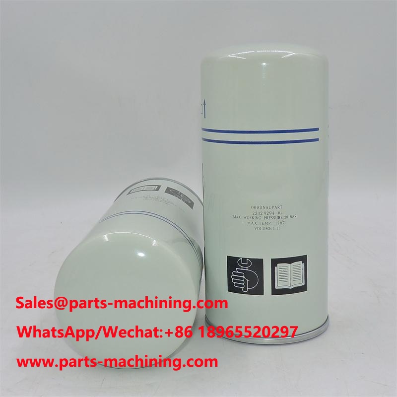 1625775300 Air Oil Separator 2903775300 Equivalent