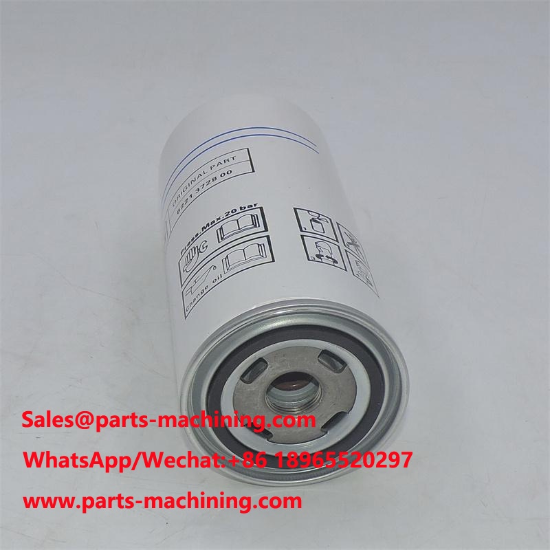 Original DF5019 Air Oil Separator SPA50021 P49C775