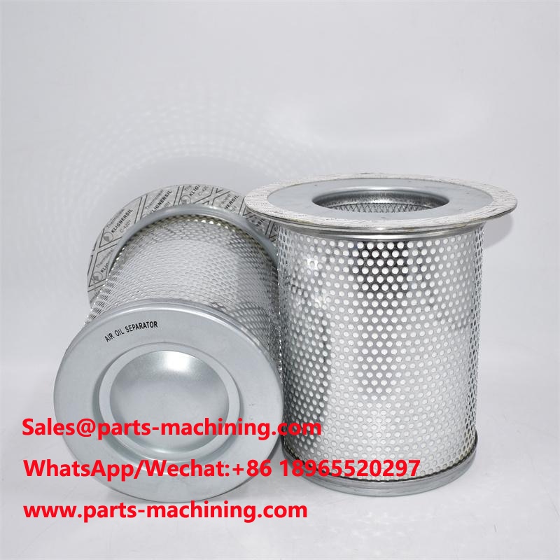 AS2368 High-Quality Air Oil Separator P24B407