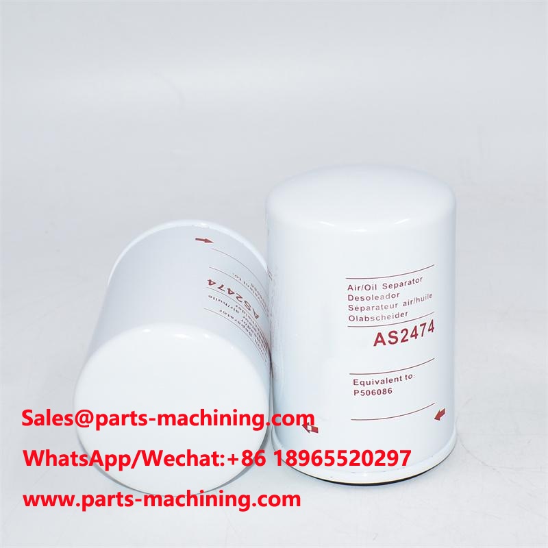 Genuine P954933 Oil Air Separator C811 In Stock