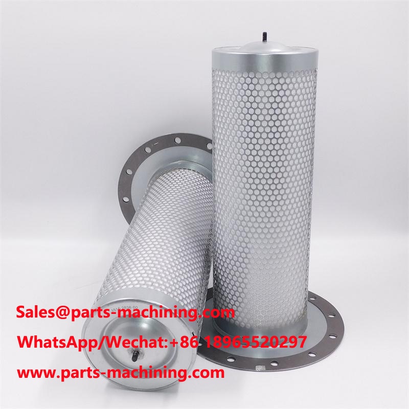 1616283602 Air Oil Separator AS2201 Equivalent