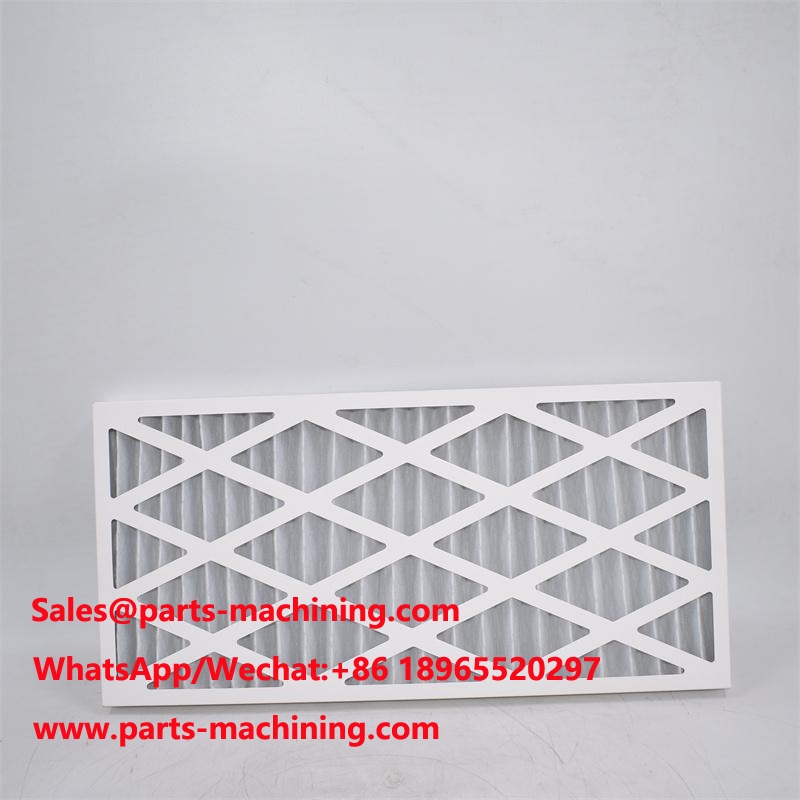 289x594x44mm 12X24X2inch MERV8 Ventilation Filter