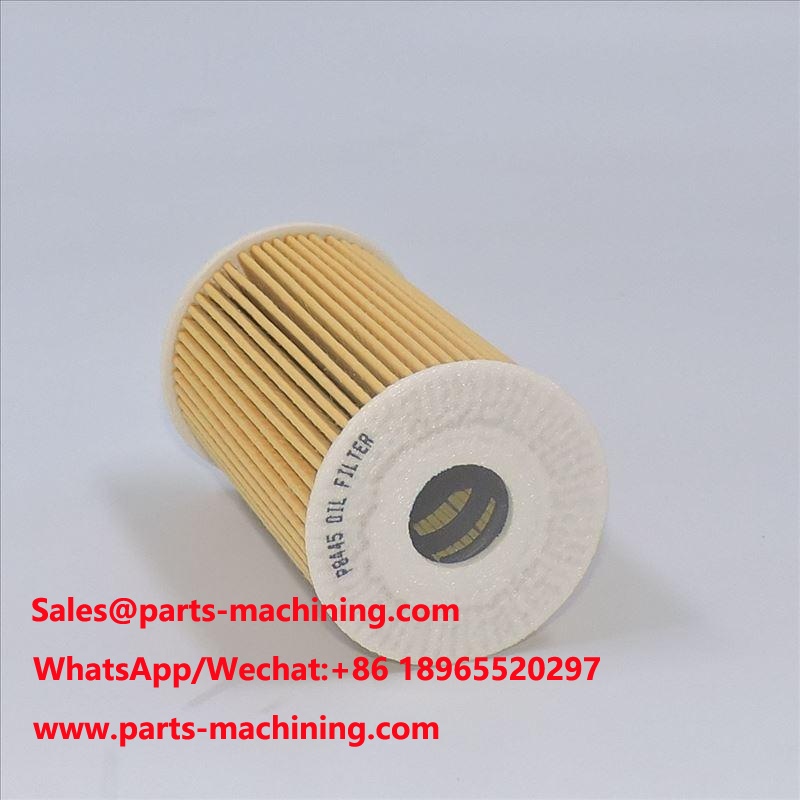 Oil Filter P8445 P7426 HU715/4x 11421432097