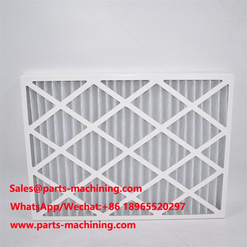 MERV8 Ventilation Filter 441x594x44mm 18x24x2inch